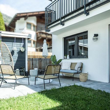 Oskar Apartments Neustift im Stubaital Luaran gambar