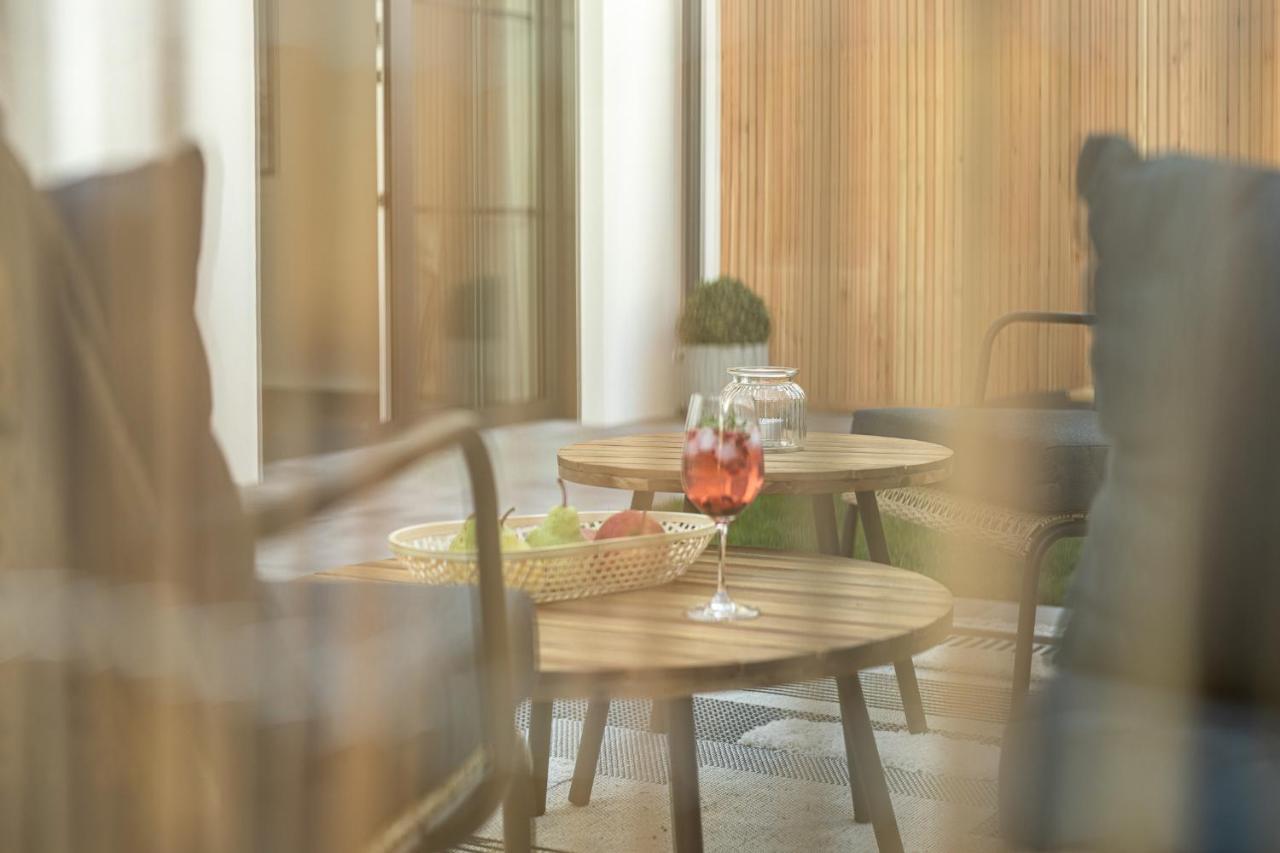 Oskar Apartments Neustift im Stubaital Luaran gambar