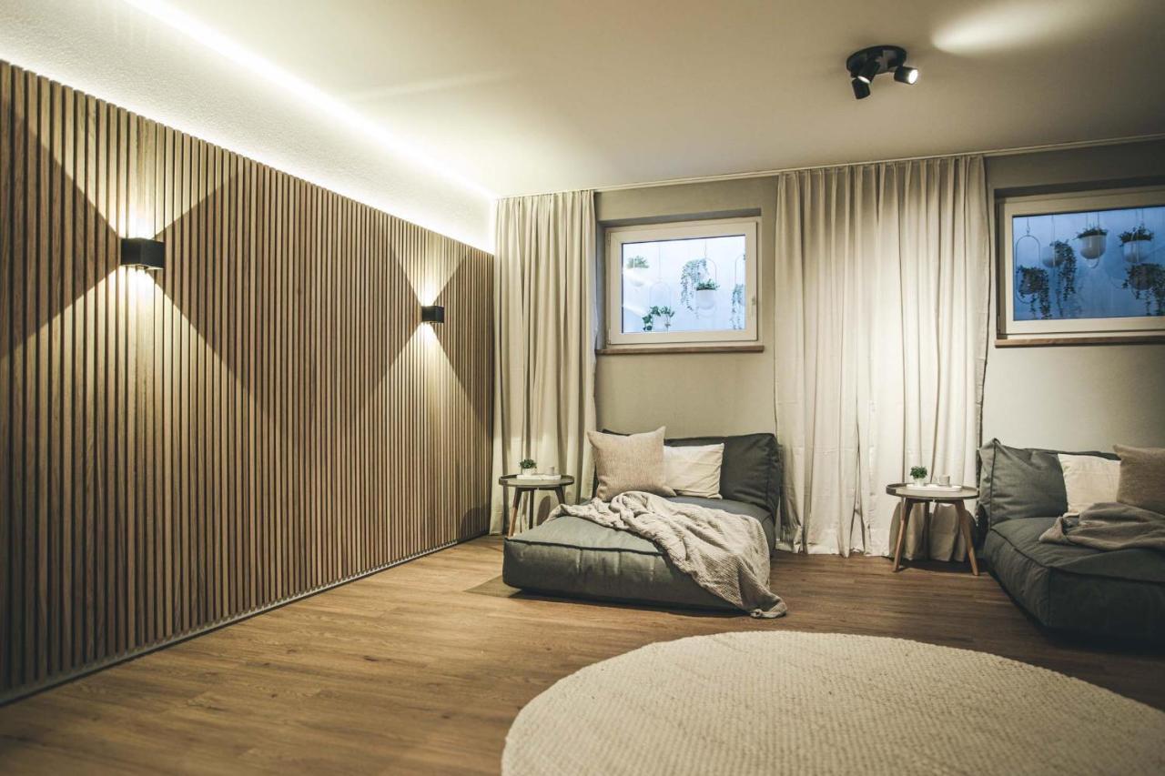 Oskar Apartments Neustift im Stubaital Luaran gambar